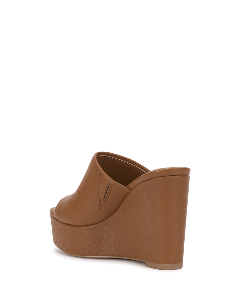 Etta Wedge Sandal