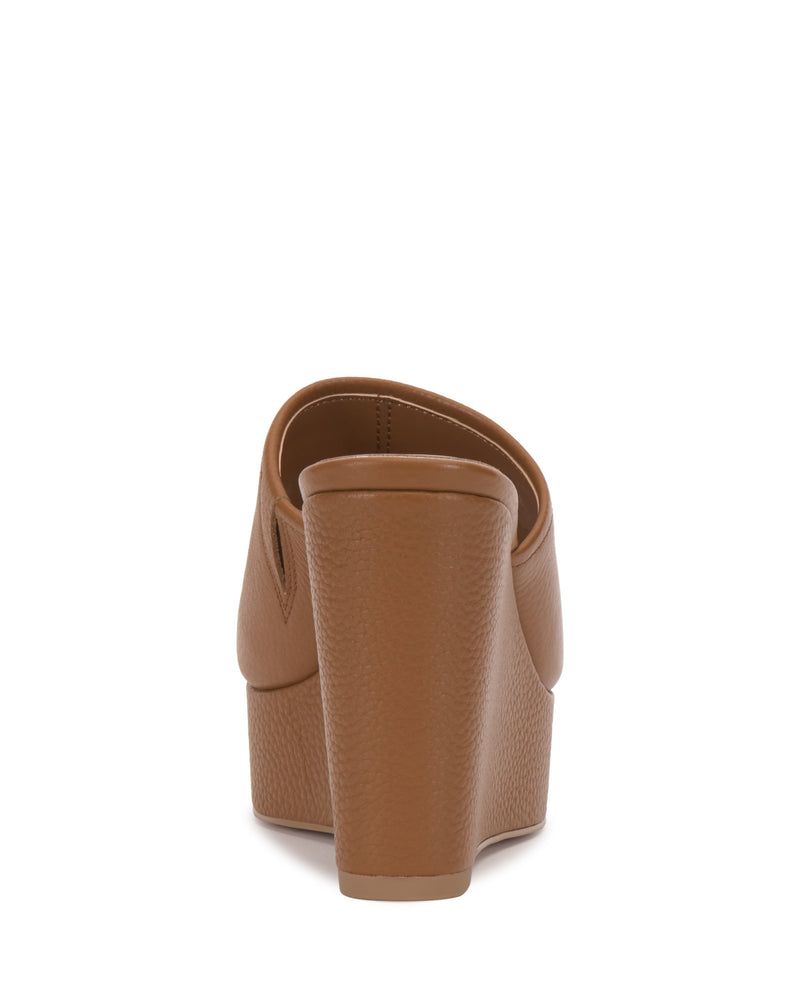 Etta Wedge Sandal