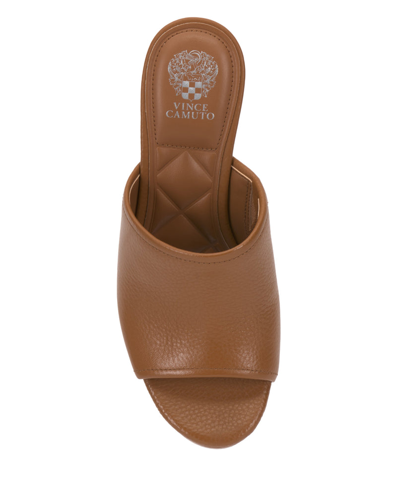 Etta Wedge Sandal