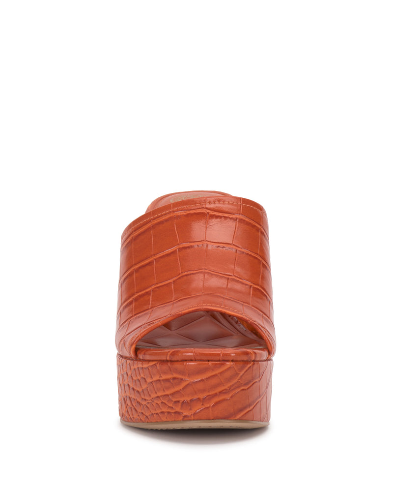 Etta Wedge Sandal