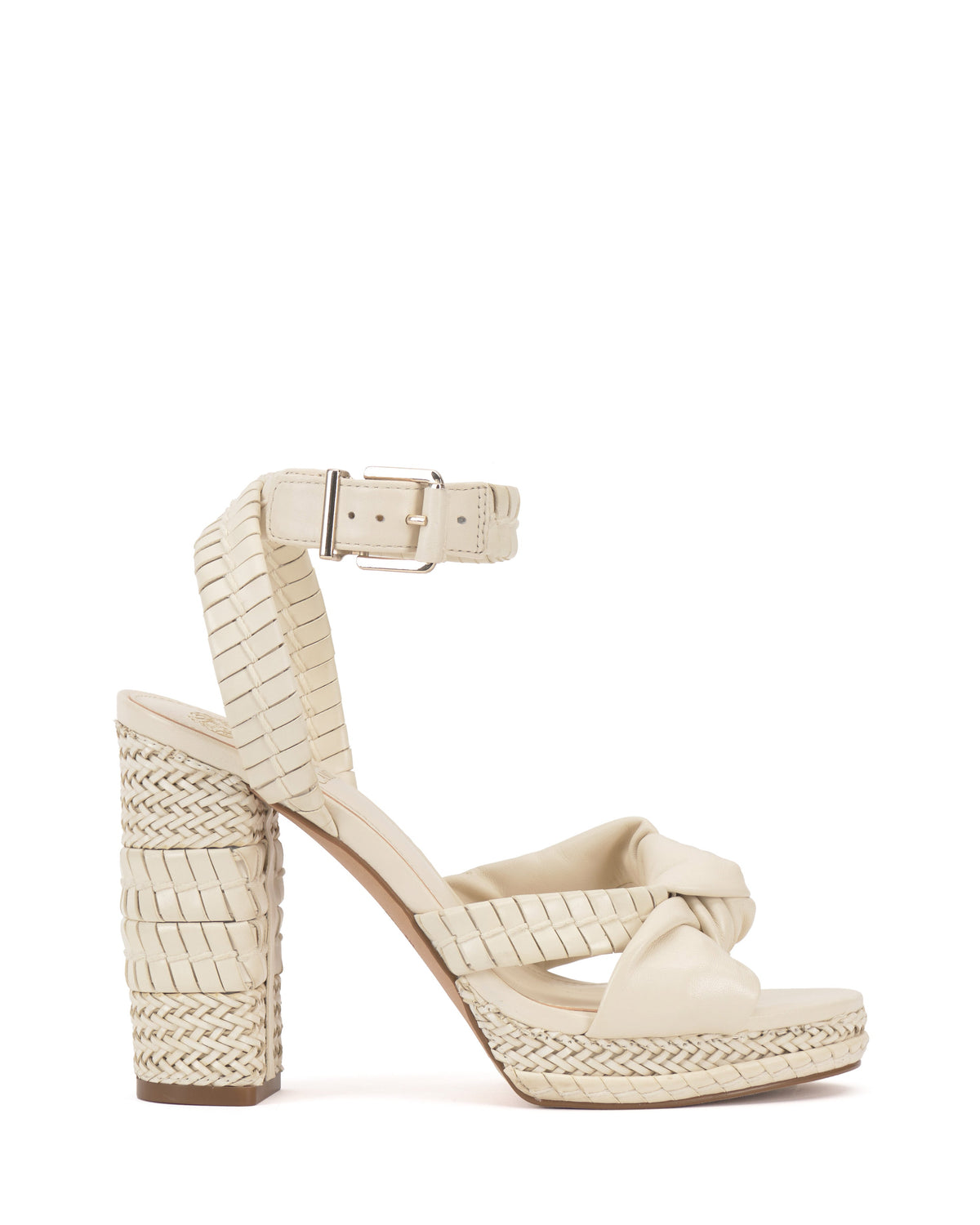 Fancey Platform Sandal