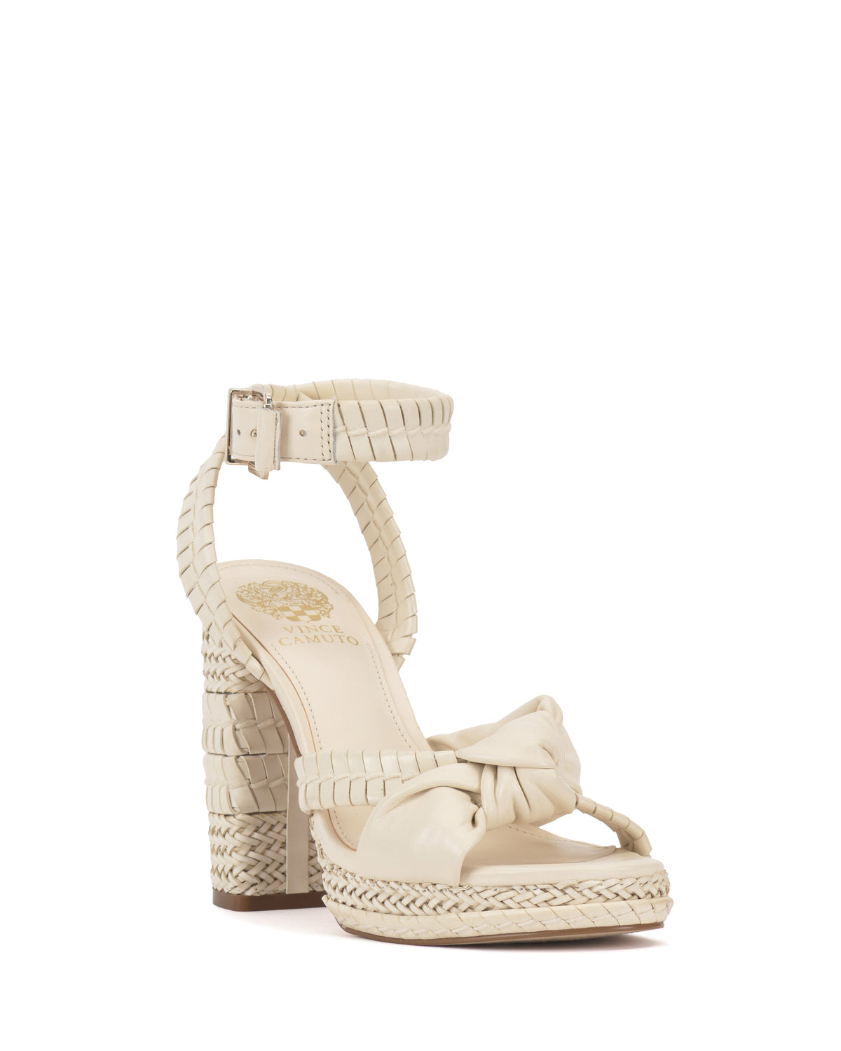 Fancey Platform Sandal