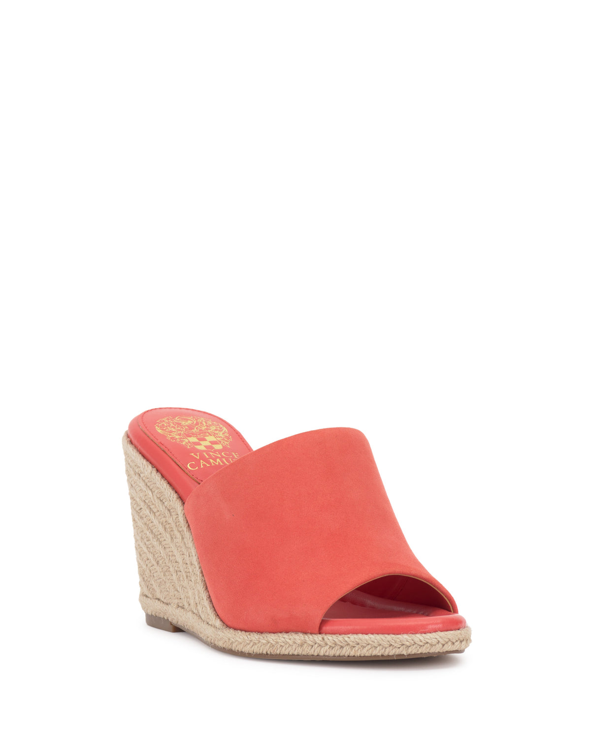 Fayla Wedge Sandal