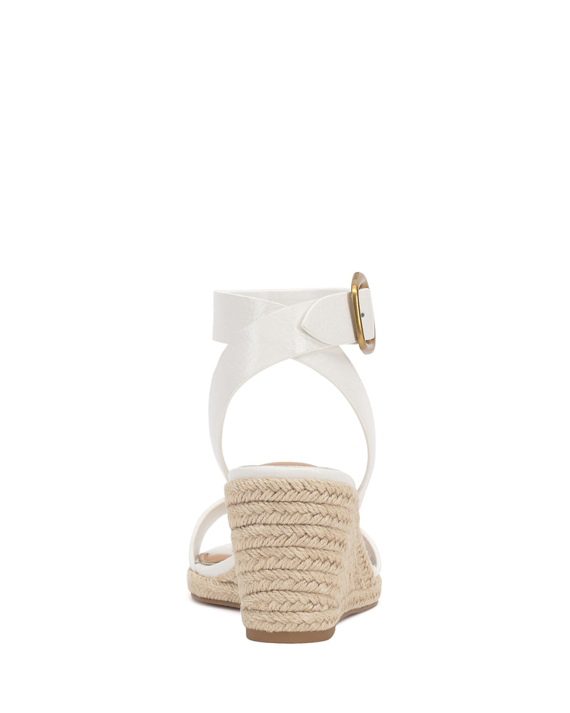 Felia Espadrille Wedge Sandal