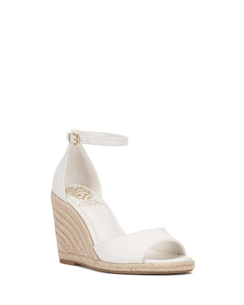 Felyn Espadrille Wedge Sandal
