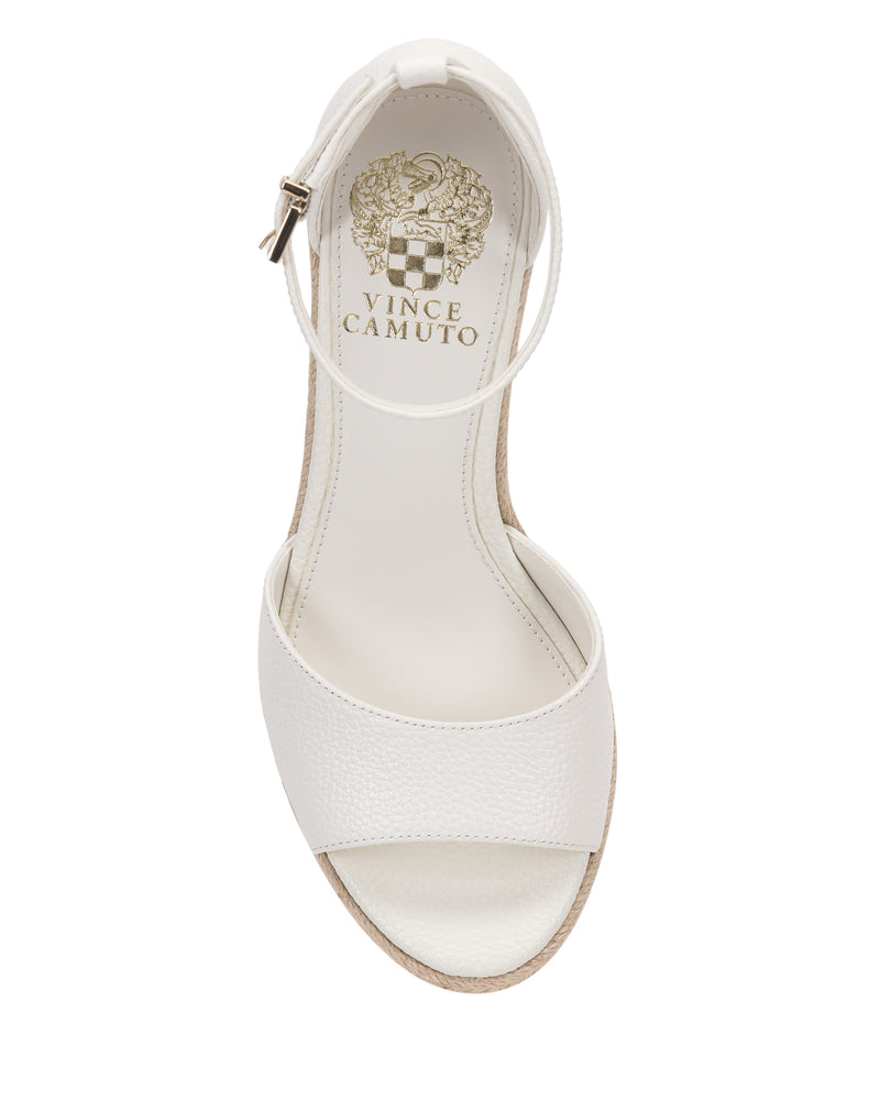 Felyn Espadrille Wedge Sandal