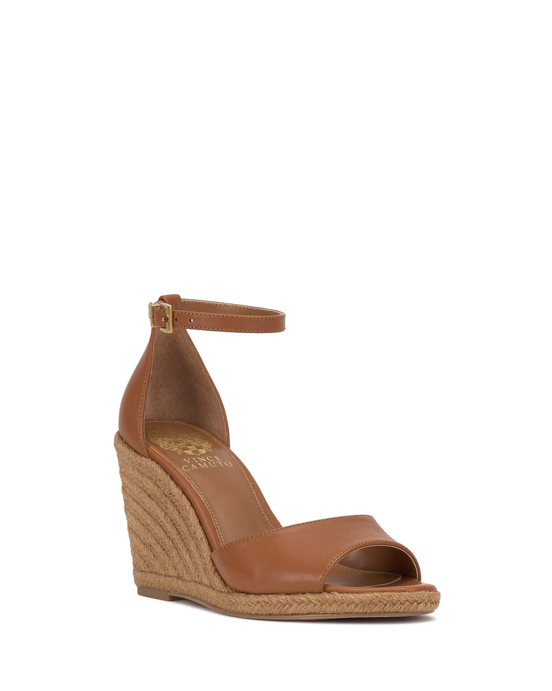 Felyn Espadrille Wedge Sandal