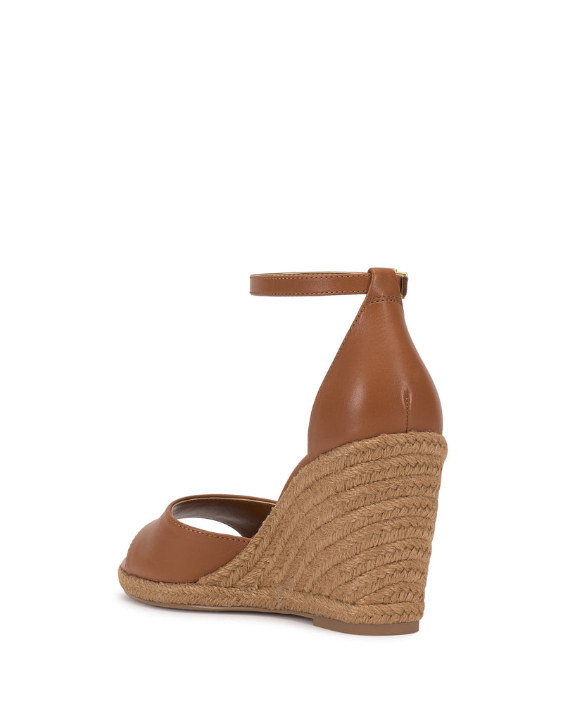 Felyn Espadrille Wedge Sandal