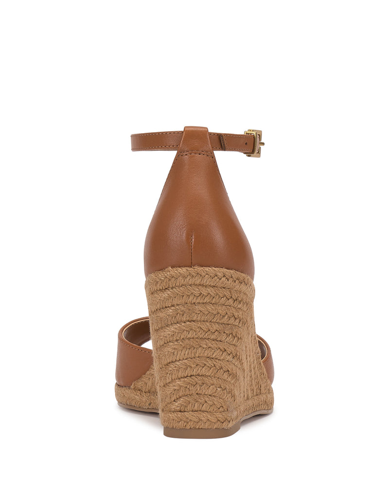 Felyn Espadrille Wedge Sandal