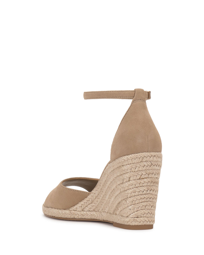 Felyn Espadrille Wedge Sandal