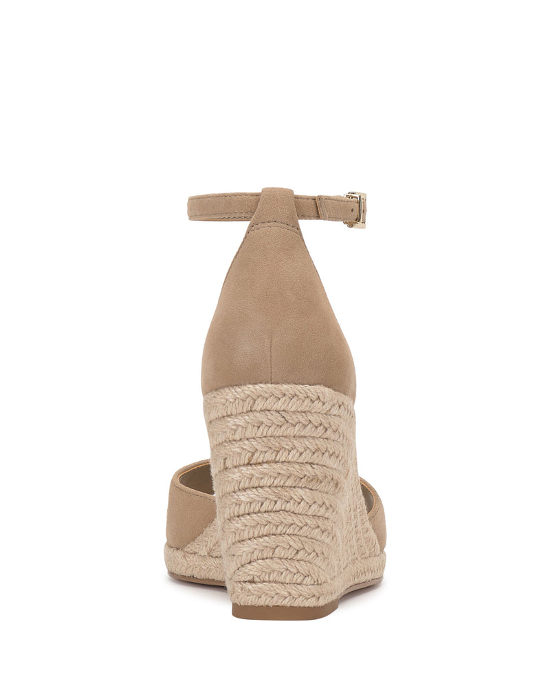 Felyn Espadrille Wedge Sandal