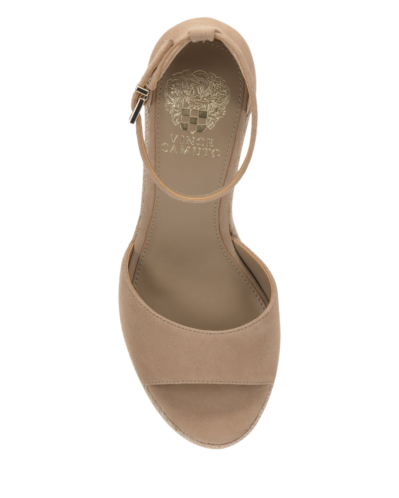 Felyn Espadrille Wedge Sandal