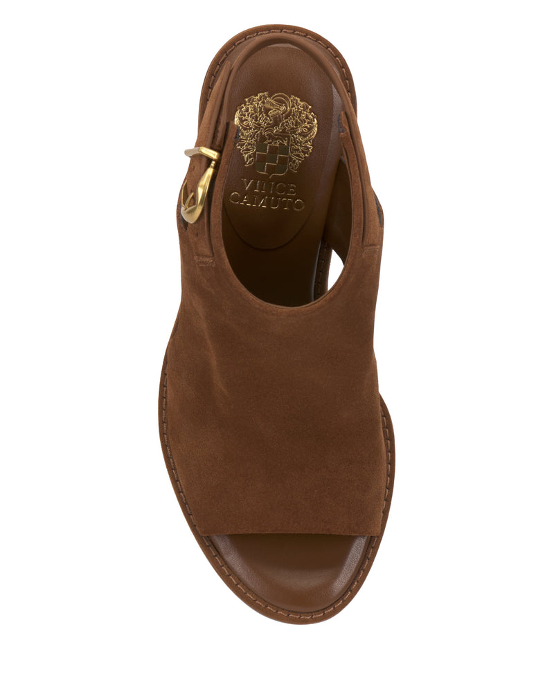 Fezisha Sandal