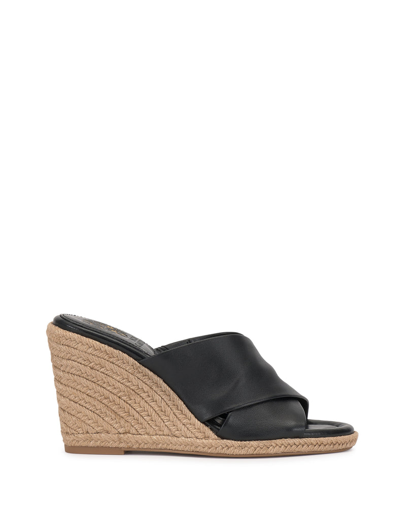 Fisella Espadrille Wedge Sandal