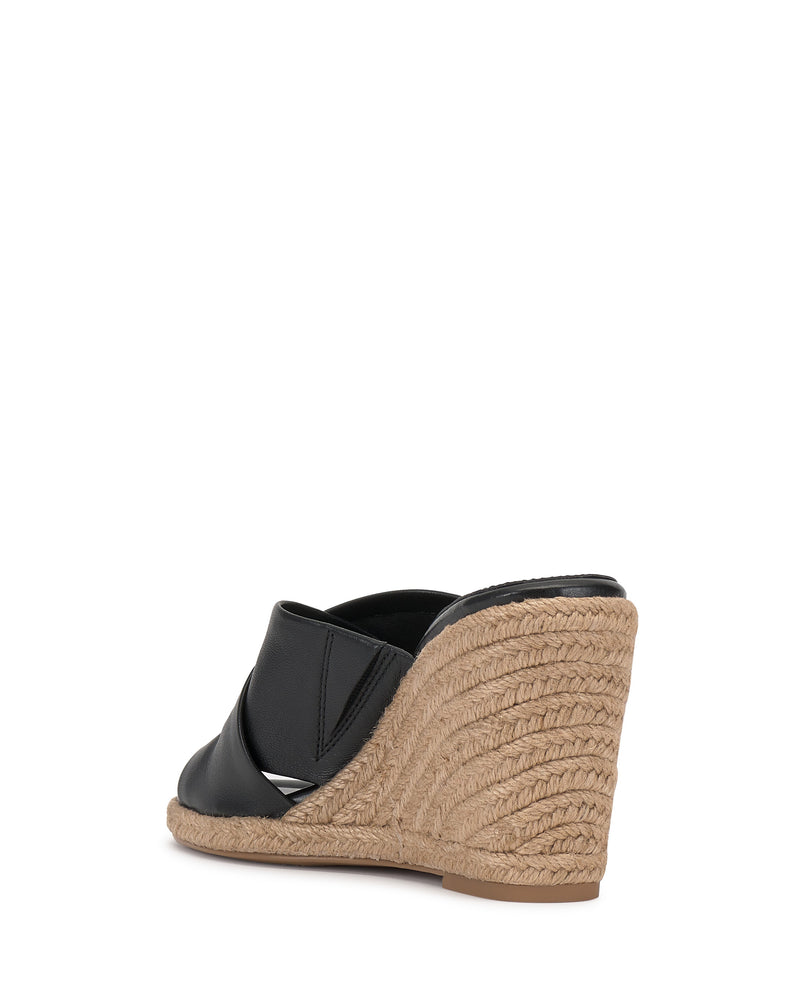 Fisella Espadrille Wedge Sandal