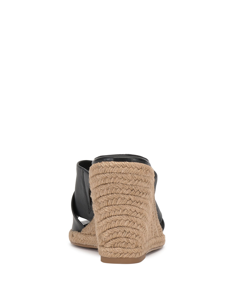 Fisella Espadrille Wedge Sandal