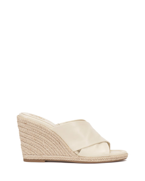 Fisella Espadrille Wedge Sandal