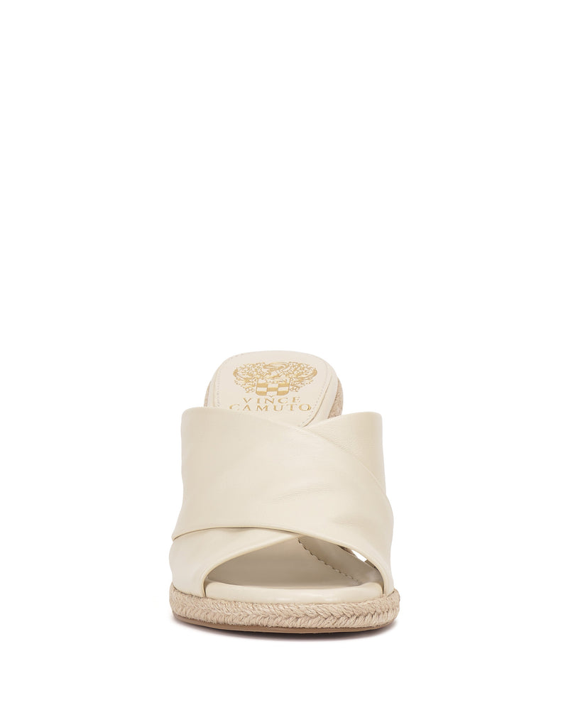 Fisella Espadrille Wedge Sandal