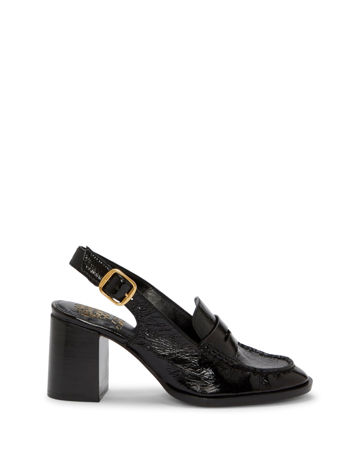 Gemma Slingback Loafer - Vince Camuto