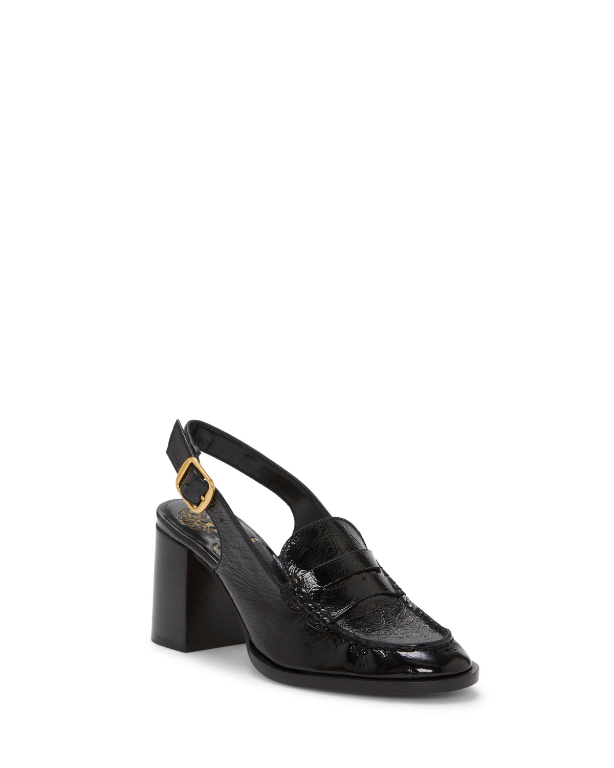 Gemma Slingback Loafer - Vince Camuto