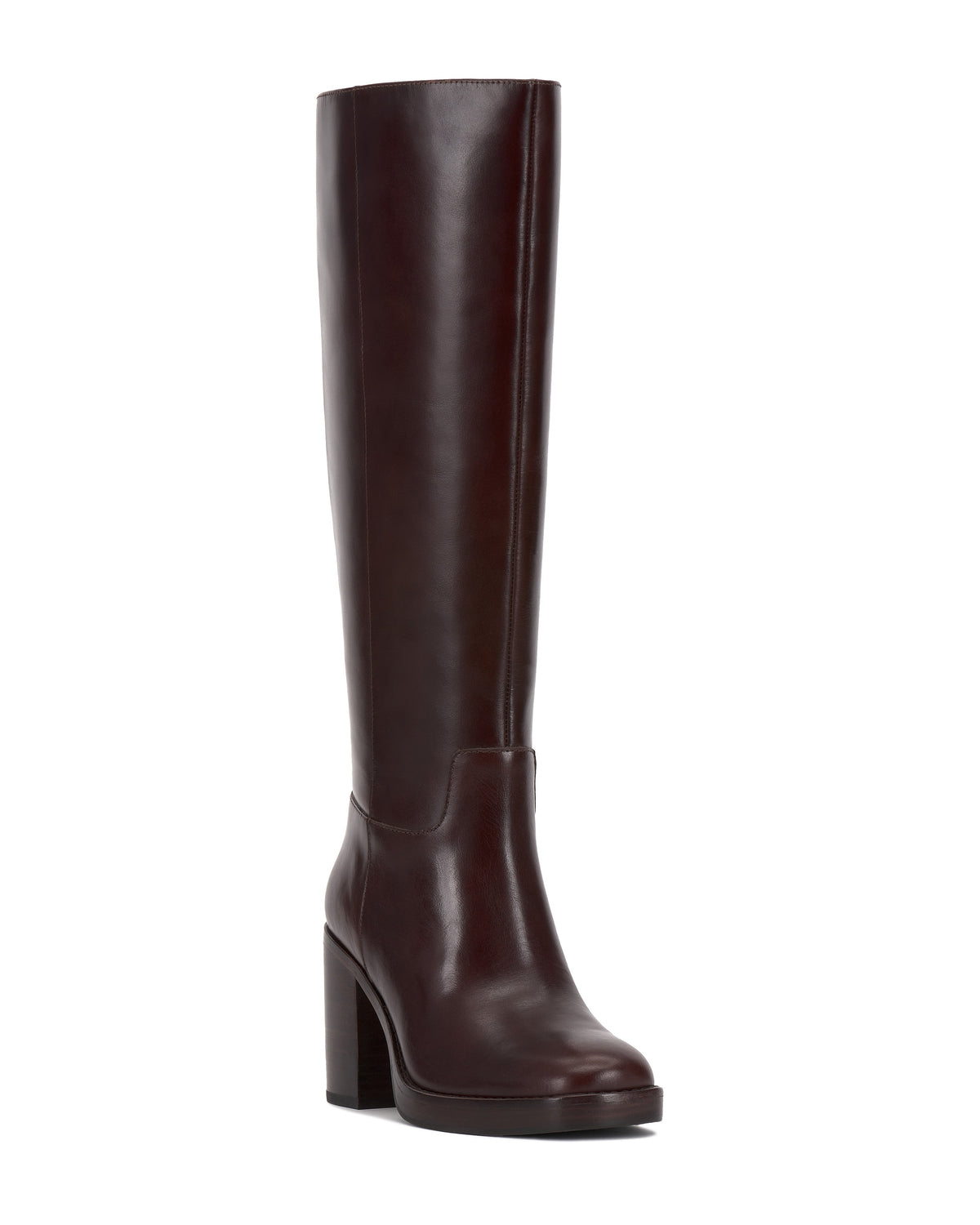 Gibi Narrow Calf Knee High Boot - Vince Camuto