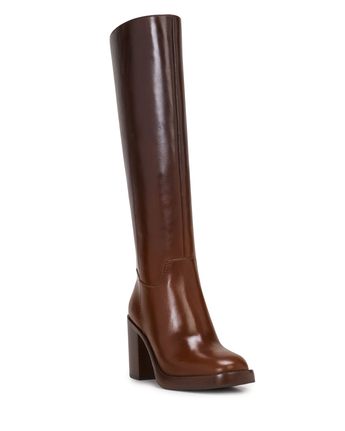 Gibi Wide Calf Boot