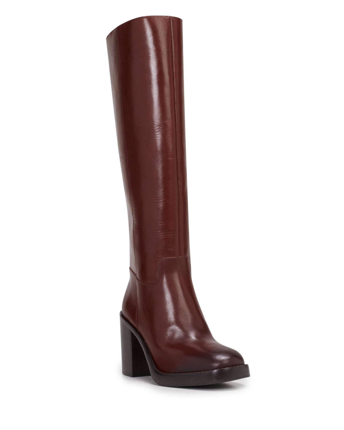 Gibi Wide Calf Boot