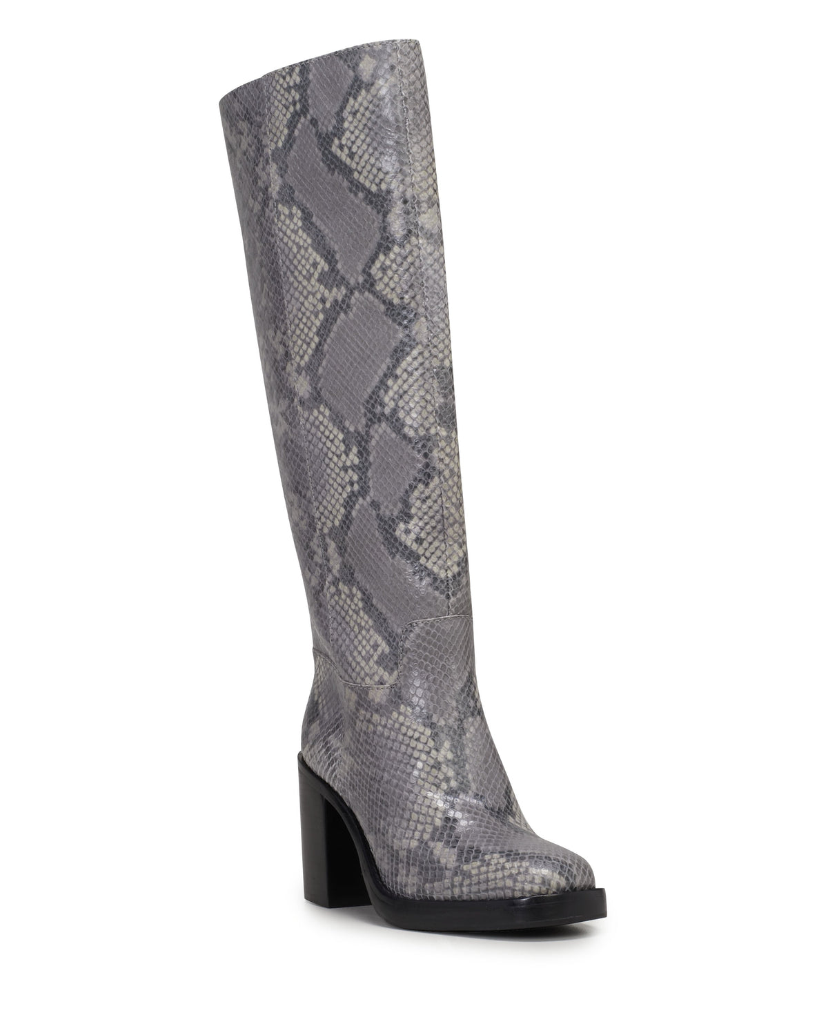 Gibi Extra Wide Calf Boot