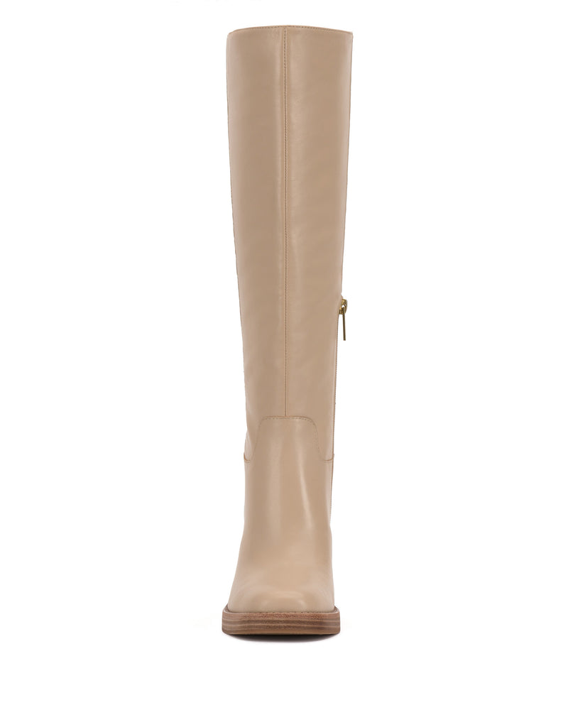 Gibi Extra Wide Calf Knee High Boot