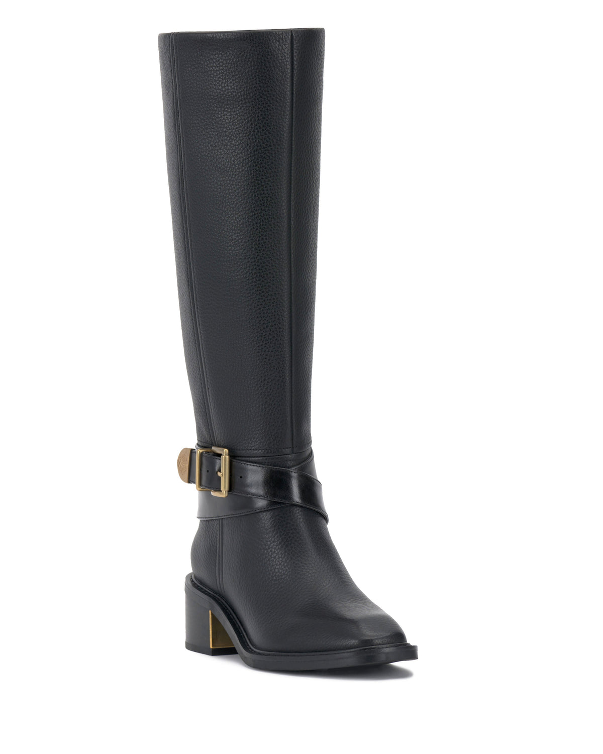 Gini Wide Calf Boot