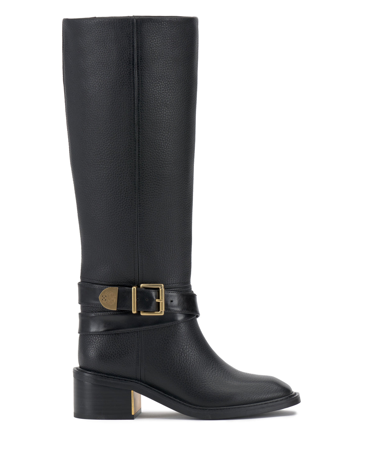 Gini Extra Wide Calf Boot