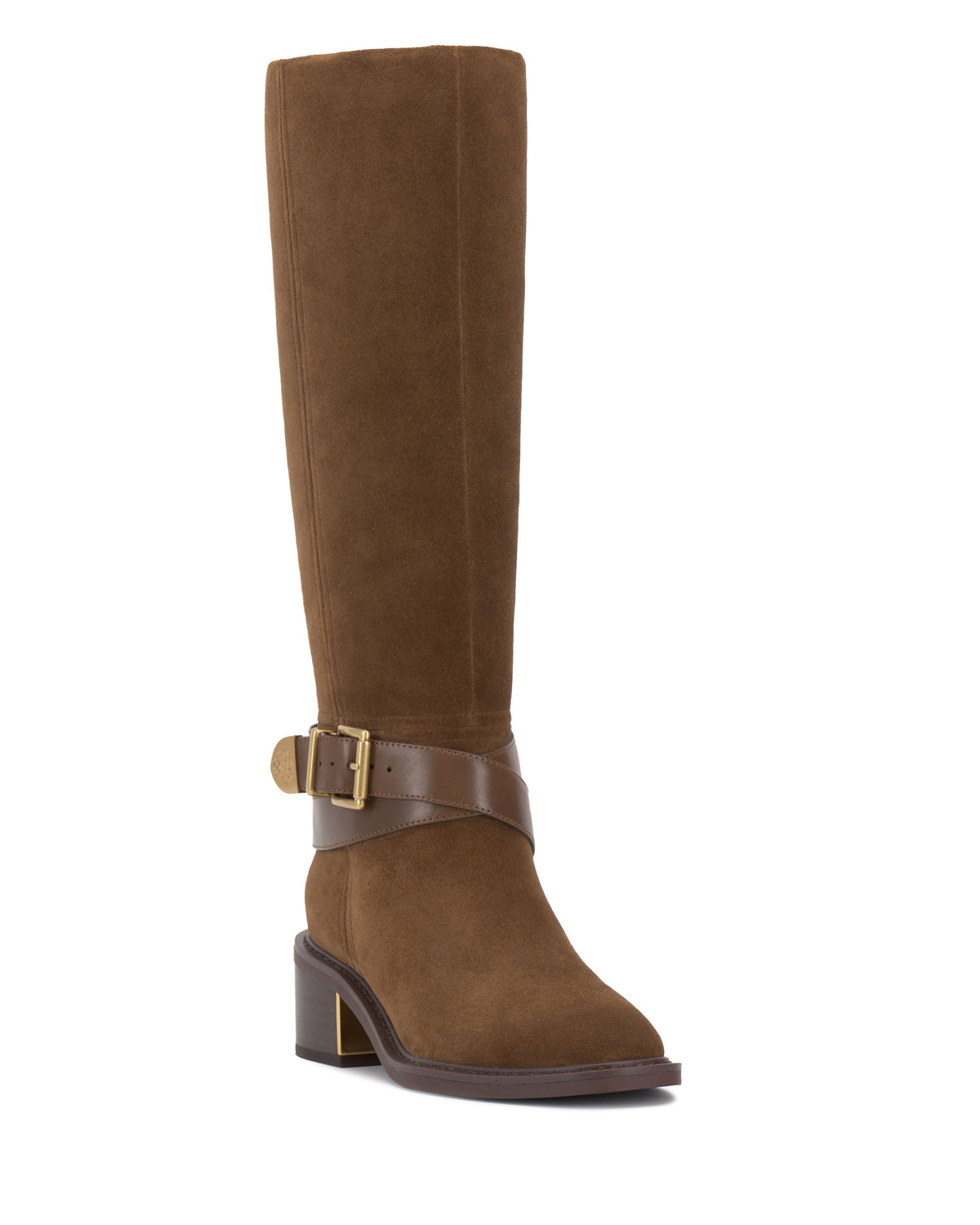 Gini Extra Wide Calf Boot