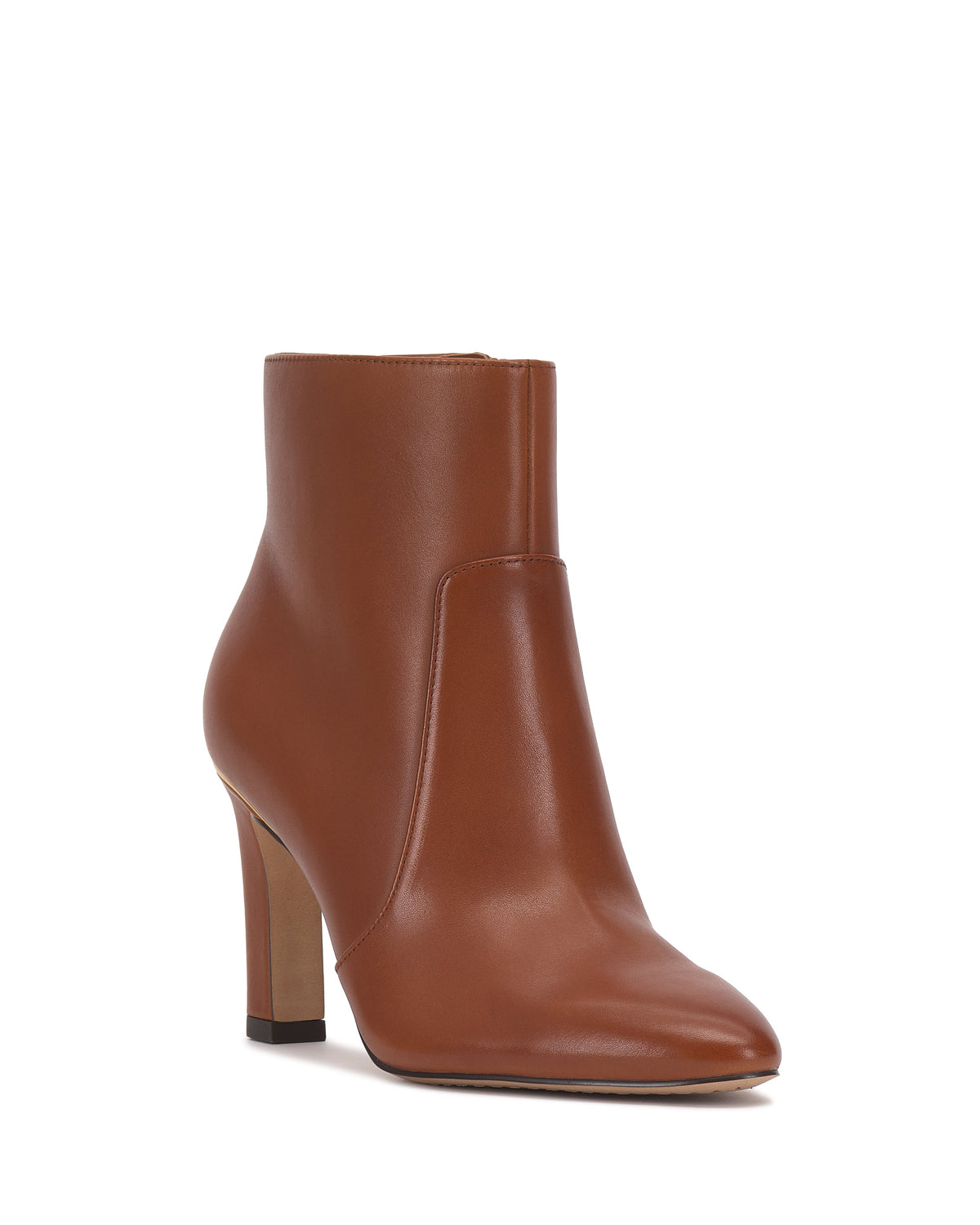 Greer Bootie