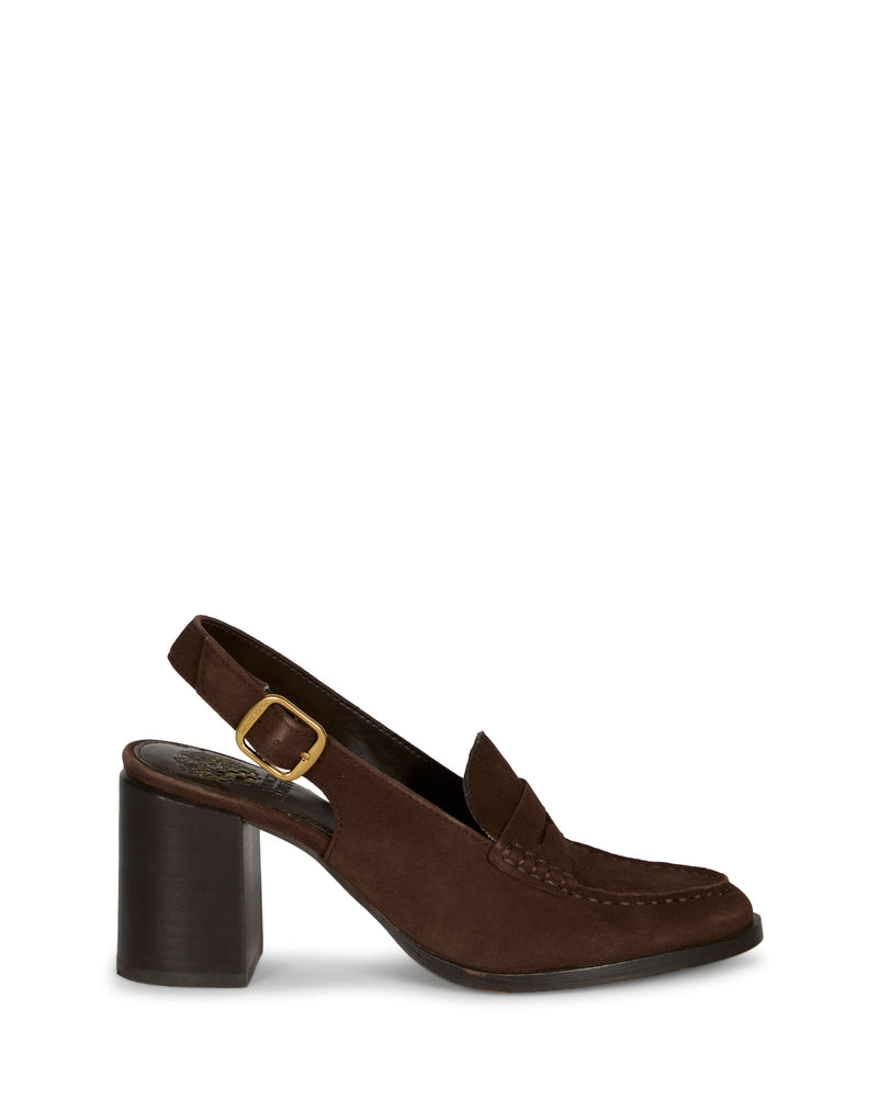 Grinie Loafer