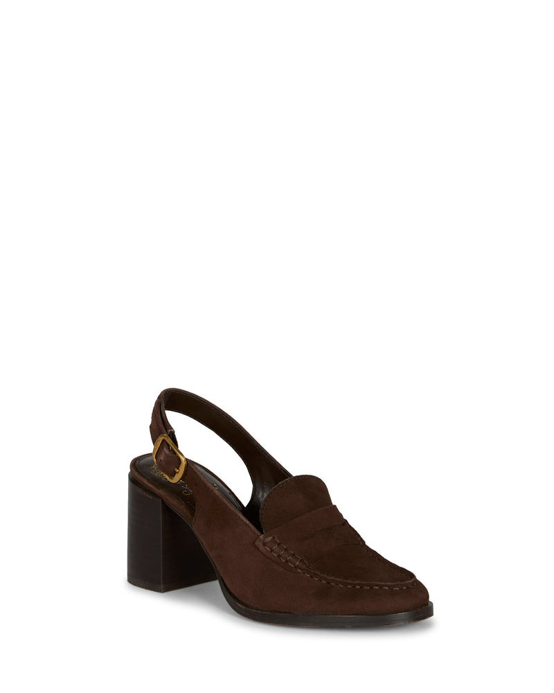 Grinie Loafer