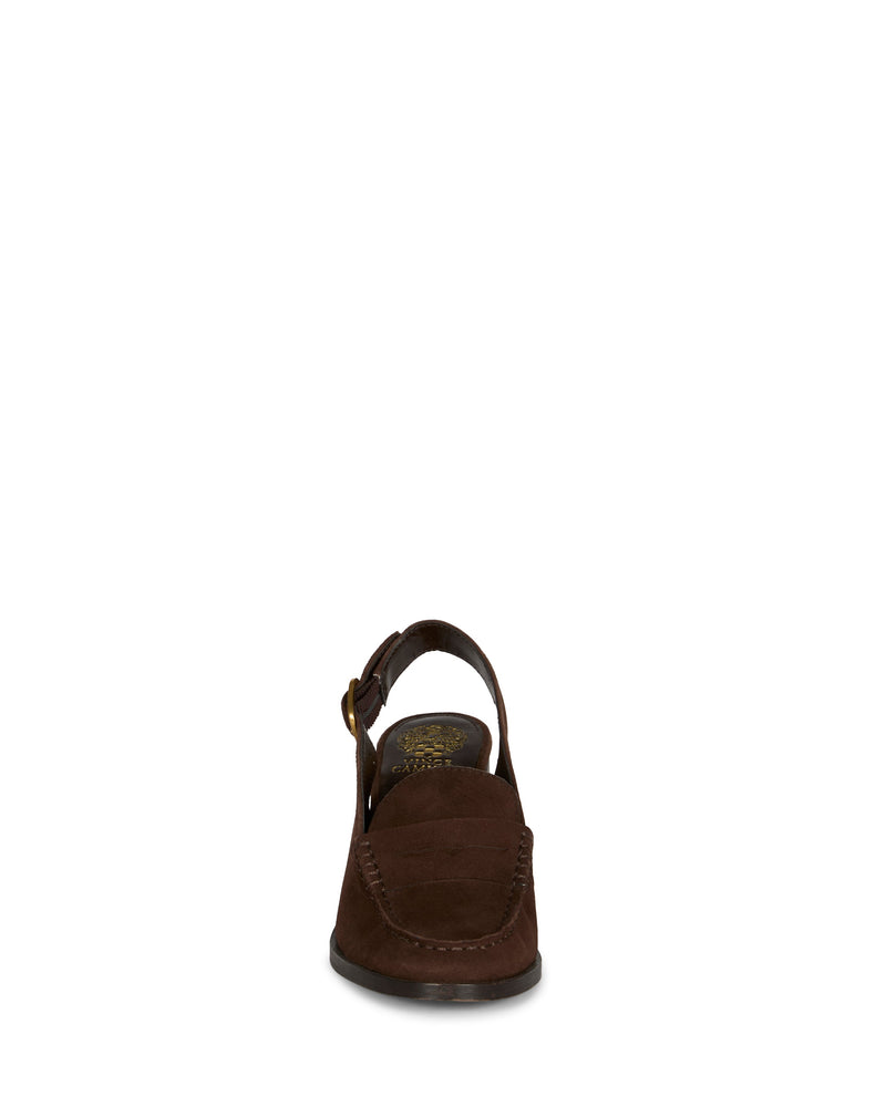 Grinie Loafer