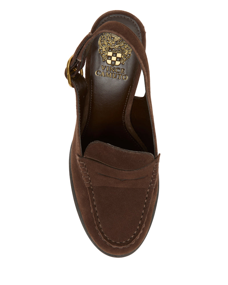 Grinie Loafer