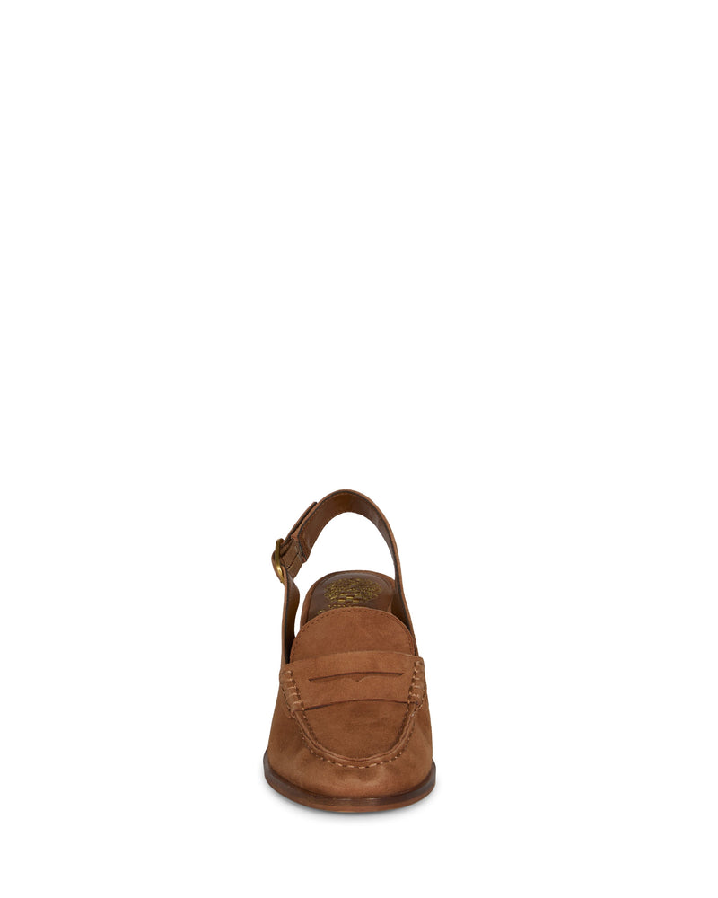 Grinie Loafer