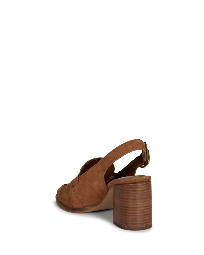 Grinie Loafer