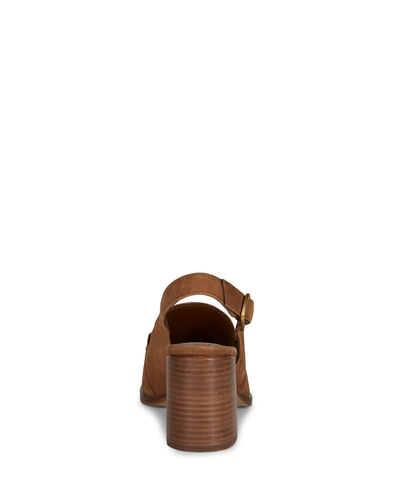 Grinie Loafer