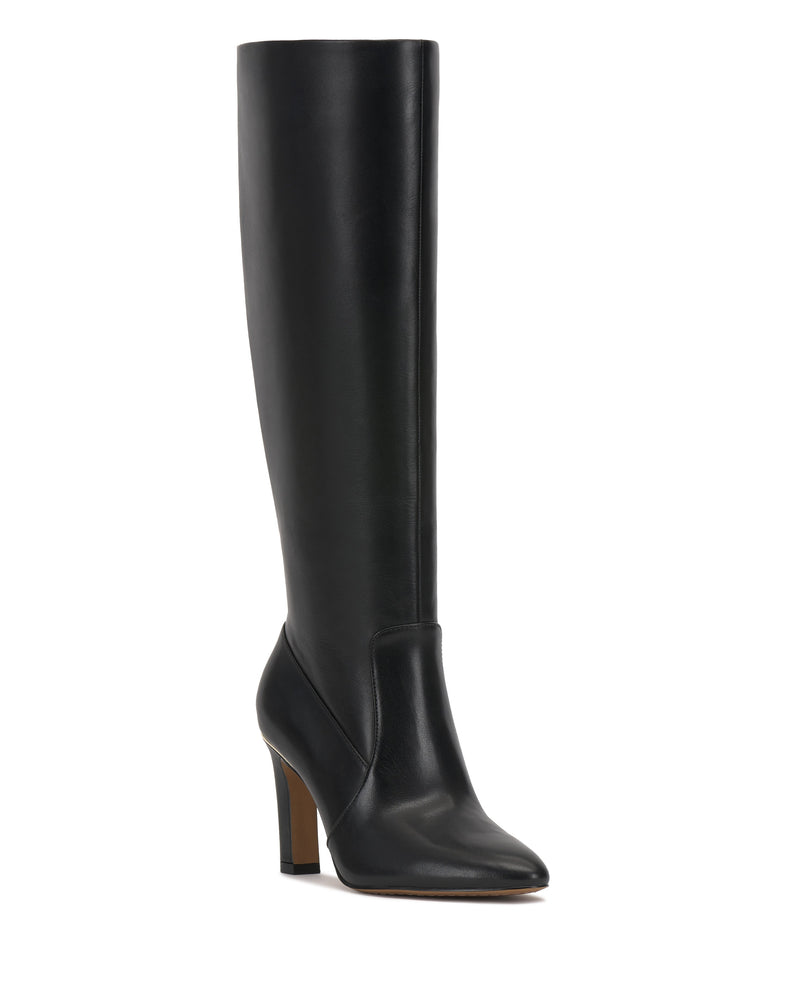 Gylina Extra Wide Calf Knee High Boot