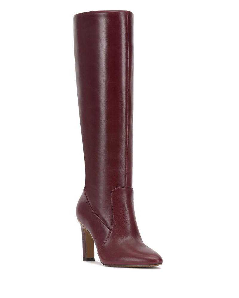 Gylina Extra Wide Calf Knee High Boot