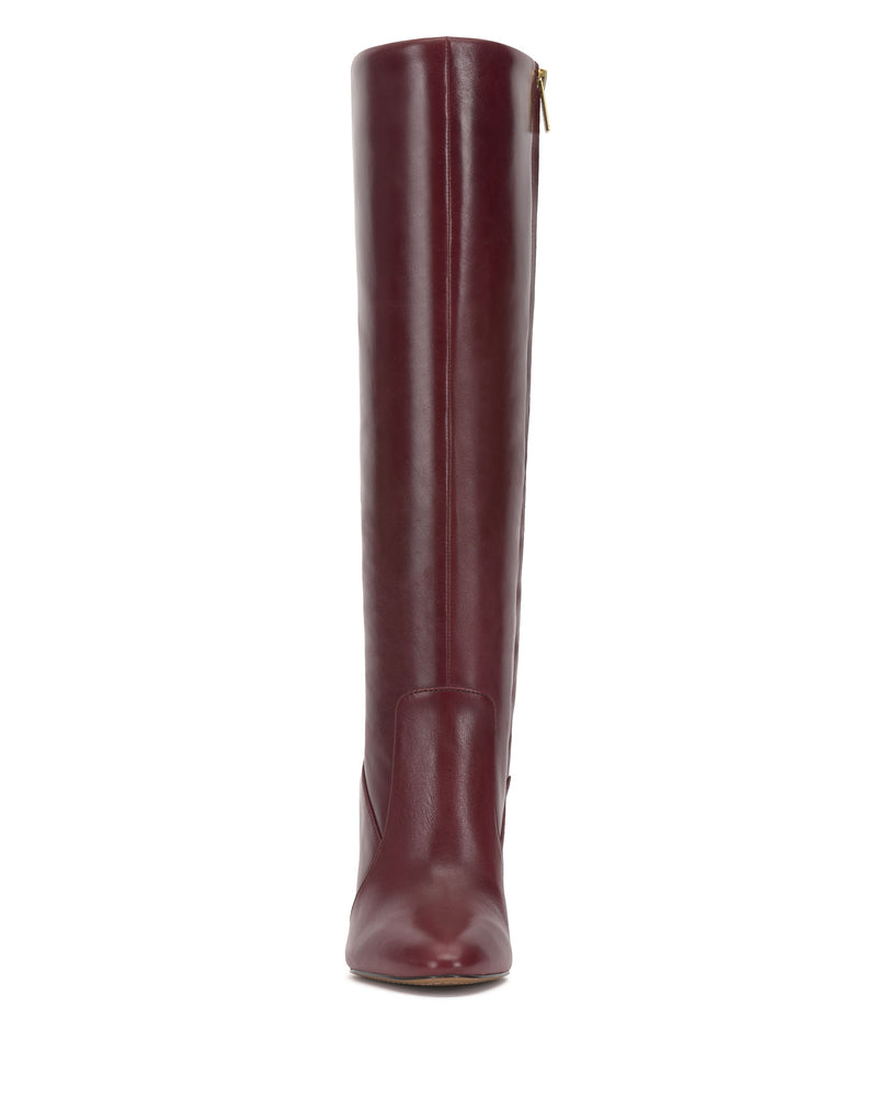 Gylina Extra Wide Calf Knee High Boot