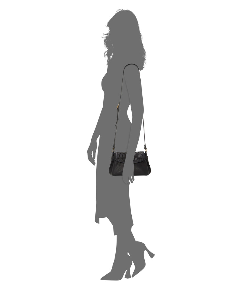 Hadley Crossbody Bag