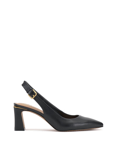Hamden Buckle Slingback