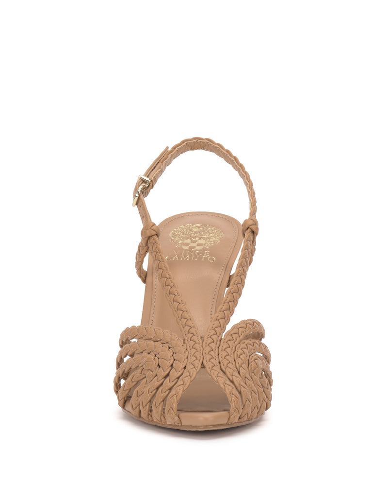 Hannie Slingback Sandal
