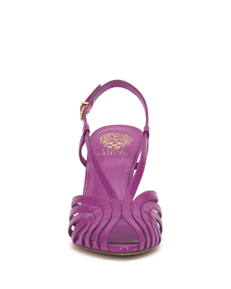 Hannie Slingback Sandal