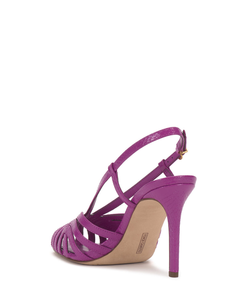 Hannie Slingback Sandal