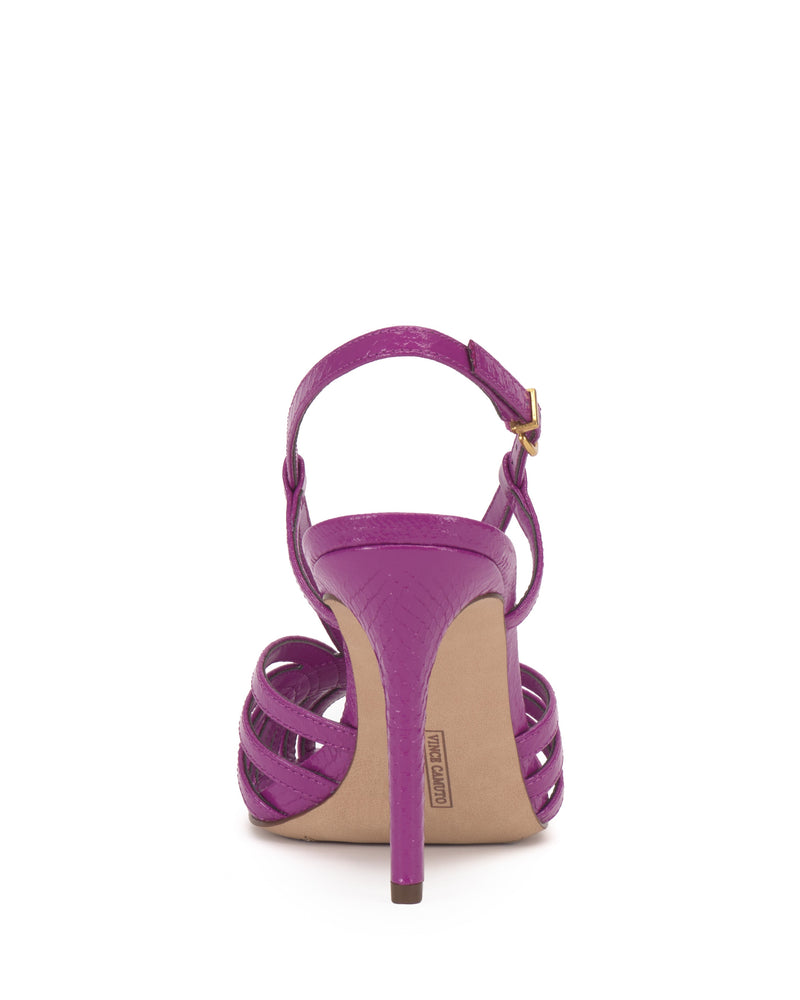 Hannie Slingback Sandal