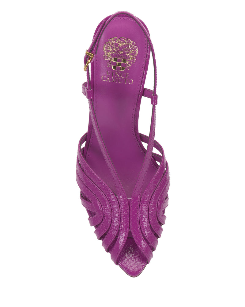 Hannie Slingback Sandal